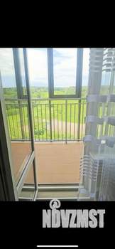 2-к квартира, на длительный срок, 59м2, 8/25 этаж