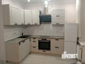 1-к квартира, на длительный срок, 34м2, 6/6 этаж