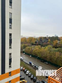 2-к квартира, на длительный срок, 40м2, 9/31 этаж