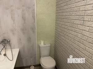 Студия квартира, на длительный срок, 25м2, 7/8 этаж