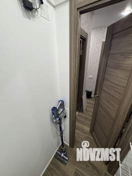 1-к квартира, на длительный срок, 38м2, 2/6 этаж