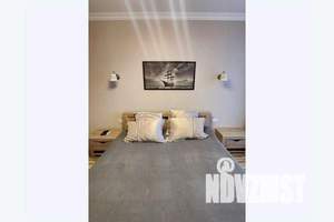 1-к квартира, посуточно, 38м2, 9/33 этаж