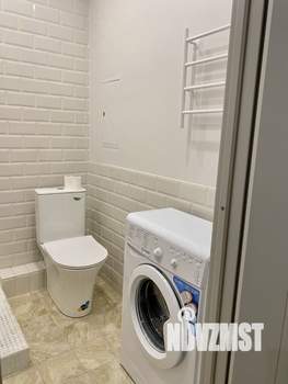 Студия квартира, на длительный срок, 23м2, 7/8 этаж