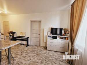 3-к квартира, на длительный срок, 47м2, 21/30 этаж