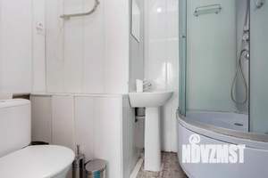 1-к квартира, посуточно, 18м2, 1/1 этаж