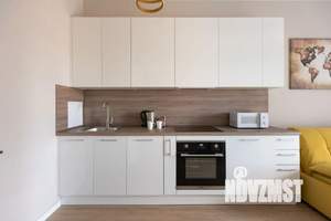 1-к квартира, посуточно, 34м2, 7/28 этаж