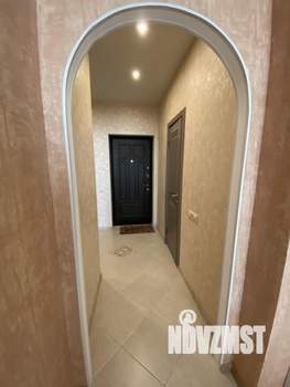 1-к квартира, на длительный срок, 43м2, 6/25 этаж