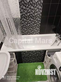 1-к квартира, на длительный срок, 38м2, 7/21 этаж