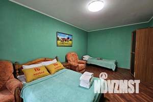 1-к квартира, посуточно, 44м2, 1/17 этаж