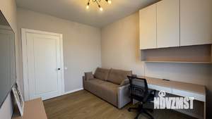 2-к квартира, на длительный срок, 53м2, 8/28 этаж