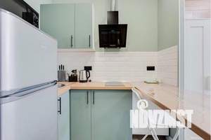 1-к квартира, посуточно, 18м2, 1/8 этаж