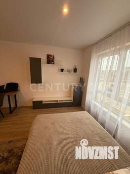 Студия квартира, на длительный срок, 22м2, 2/9 этаж