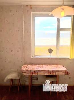 1-к квартира, на длительный срок, 38м2, 15/17 этаж