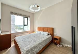 1-к квартира, на длительный срок, 34м2, 10/28 этаж