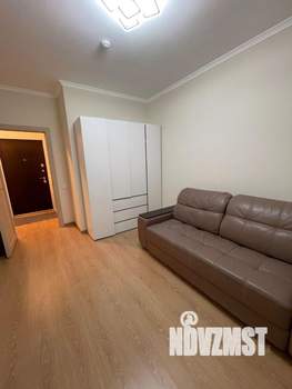 1-к квартира, на длительный срок, 30м2, 23/27 этаж