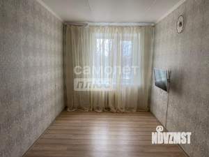 2-к квартира, на длительный срок, 44м2, 4/5 этаж