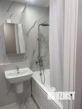 Студия квартира, на длительный срок, 25м2, 2/31 этаж