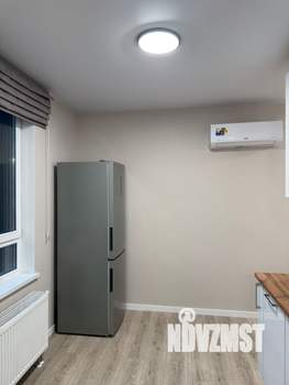 1-к квартира, на длительный срок, 30м2, 3/31 этаж