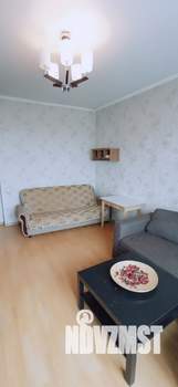 1-к квартира, на длительный срок, 40м2, 5/22 этаж
