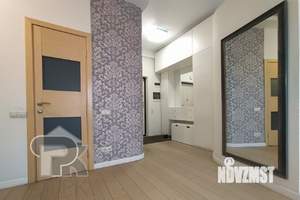 2-к квартира, на длительный срок, 59м2, 8/17 этаж