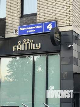 1-к квартира, на длительный срок, 28м2, 18/25 этаж