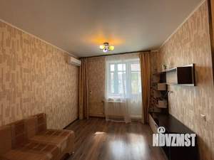 1-к квартира, посуточно, 54м2, 1/1 этаж