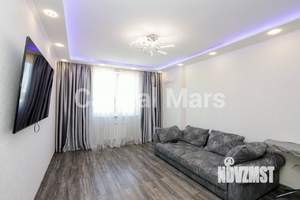 3-к квартира, на длительный срок, 83м2, 13/21 этаж