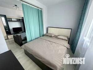 3-к квартира, посуточно, 78м2, 1/1 этаж