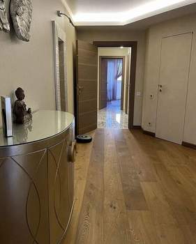 3-к квартира, на длительный срок, 75м2, 15/17 этаж