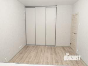 1-к квартира, на длительный срок, 34м2, 6/9 этаж