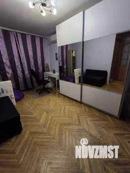 1-к квартира, на длительный срок, 38м2, 3/5 этаж