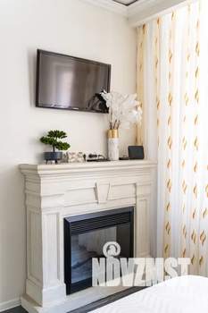 1-к квартира, посуточно, 52м2, 11/30 этаж