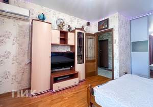 1-к квартира, на длительный срок, 40м2, 3/9 этаж