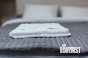 1-к квартира, посуточно, 40м2, 7/25 этаж