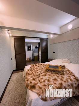 2-к квартира, на длительный срок, 40м2, 3/3 этаж