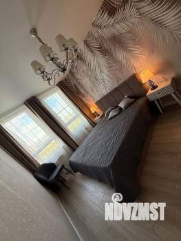 1-к квартира, на длительный срок, 40м2, 22/31 этаж