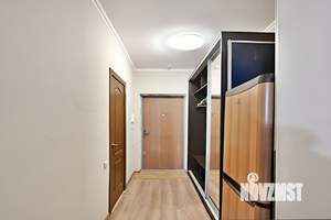 1-к квартира, на длительный срок, 50м2, 6/26 этаж