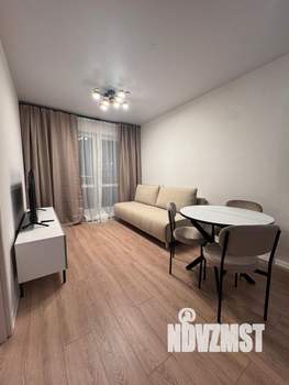 1-к квартира, на длительный срок, 35м2, 4/9 этаж