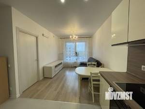 1-к квартира, на длительный срок, 34м2, 8/9 этаж