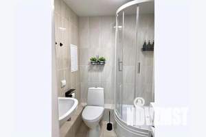 1-к квартира, посуточно, 27м2, 3/9 этаж