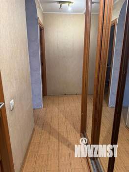 3-к квартира, на длительный срок, 55м2, 2/5 этаж