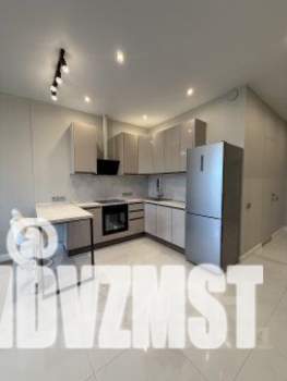 Студия квартира, на длительный срок, 42м2, 2/5 этаж