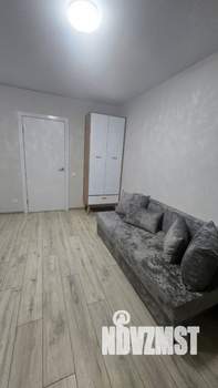 Студия квартира, на длительный срок, 25м2, 7/8 этаж