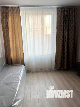 1-к квартира, на длительный срок, 32м2, 8/31 этаж