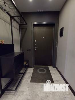 Студия квартира, на длительный срок, 47м2, 1/6 этаж