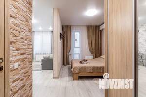 1-к квартира, посуточно, 33м2, 20/24 этаж