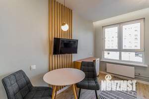 Студия квартира, посуточно, 28м2, 3/8 этаж