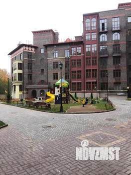 3-к квартира, на длительный срок, 94м2, 2/6 этаж