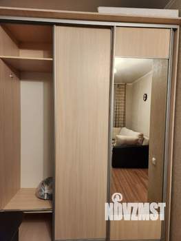 1-к квартира, на длительный срок, 35м2, 11/25 этаж