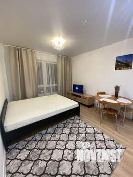 Студия квартира, на длительный срок, 20м2, 7/9 этаж